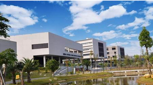 河北工業(yè)大學(xué)電器研究所檢測中心