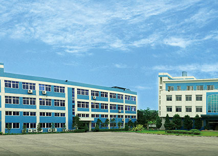 廈門建霖工業(yè)有限公司實驗室