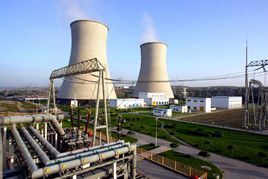 內(nèi)蒙古國華準格爾發(fā)電有限責任公司煤化驗室