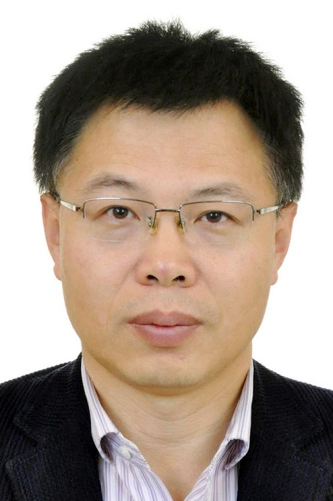唐勇