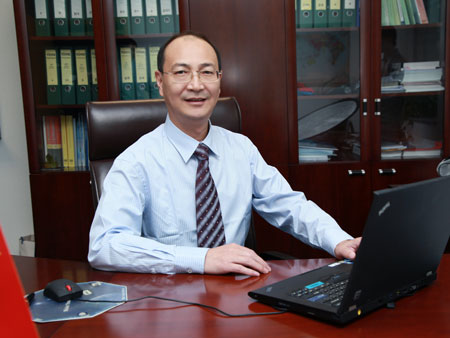 朱文才：第三方檢測認(rèn)證機(jī)構(gòu)是中國制造的助推器
