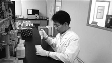 陳先鋒：用“微調”撬動國際標準