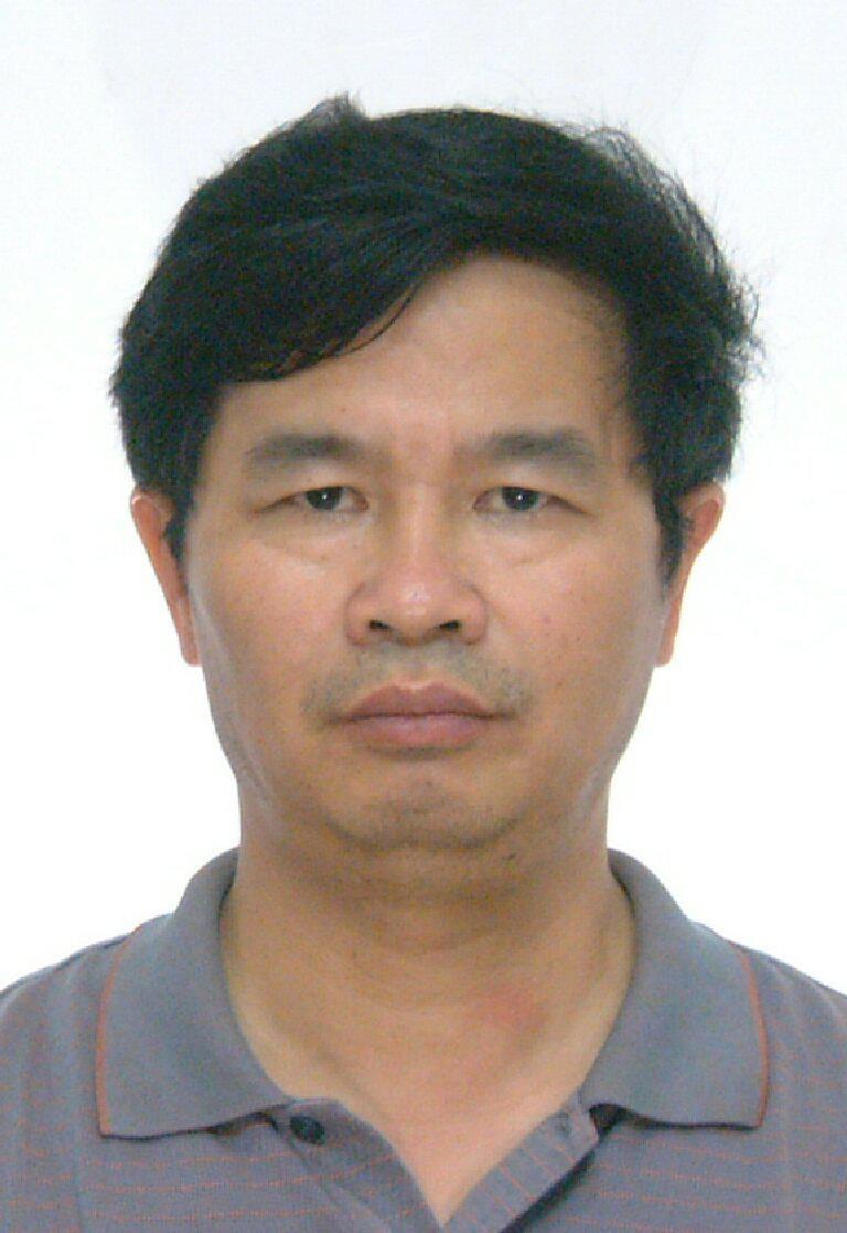 暨衛東