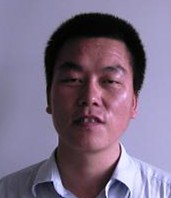 許江