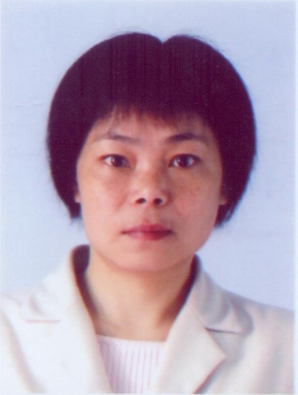 林桂蘭