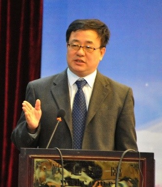孫衛東