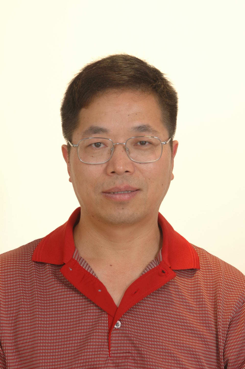 張榮華