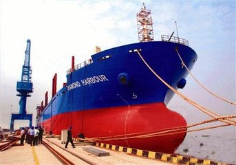 國家標準化管理委員會發布船舶標準制修訂計劃