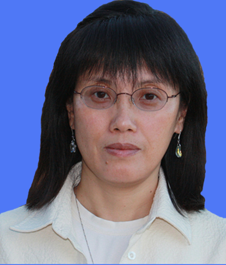 薛惠潔