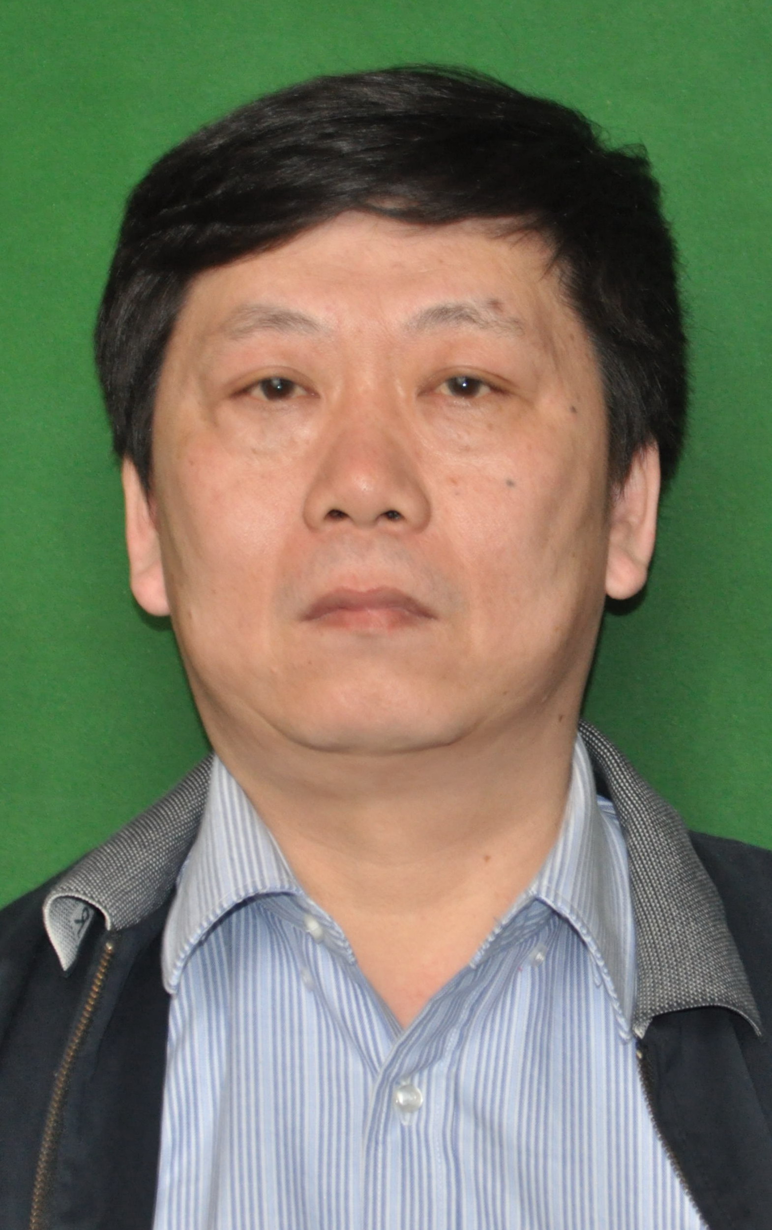 練樹民