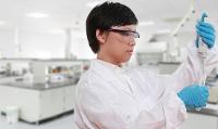 蘇州百拓生物技術服務有限公司