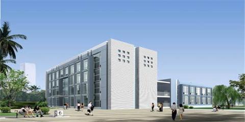 東莞美化化工有限公司檢測實驗室