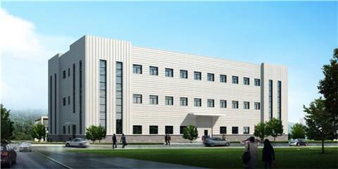 深圳市華測檢測技術股份有限公司上海分公司