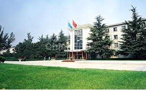 豫新汽車空調(diào)股份有限公司實驗中心