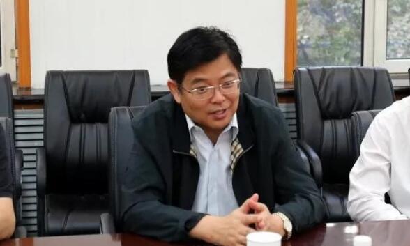 重磅！中船重工總經(jīng)理孫波落馬