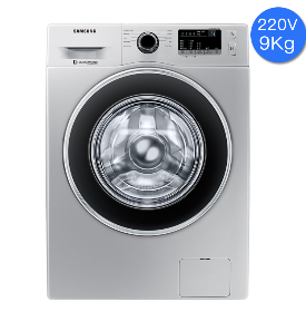 三星220V船用滾筒洗衣機9KG
