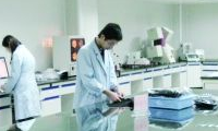 中國石油化工股份有限公司河南油田分公司勘探開發研究院實驗中心