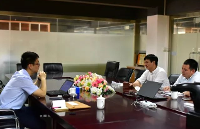 乘風破浪會有時，直掛云帆濟滄海——Seawork Asia 專訪江龍船艇董事長晏志清
