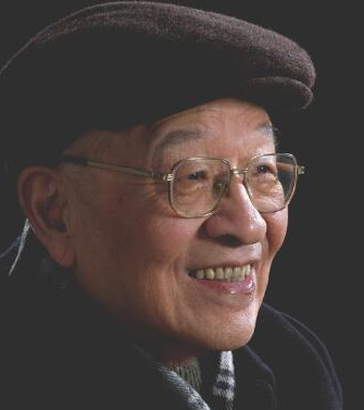 “中國導彈驅逐艦之父”潘鏡芙院士