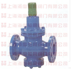 船用彈簧活塞式減壓閥