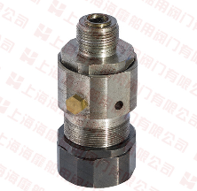 船用外螺紋空氣信號(hào)安全閥CB3022-94