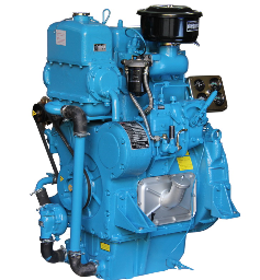 2135Ca船用柴油機(船檢)