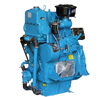 2135ACa船用柴油機(船檢)
