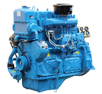 4135Ca船用柴油機(漁檢)