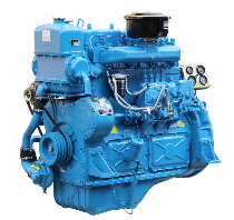 4135ACa船用柴油機(漁檢)