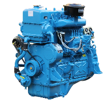 4135ACaf船用柴油機(船檢)