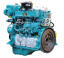 NT4135CzR船用柴油機(船檢)