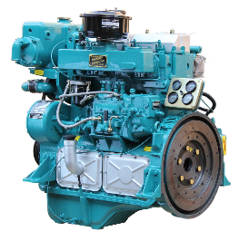 NT4135CzRx船用柴油機(漁檢)