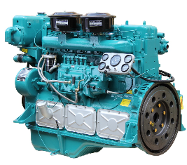 S6135Caf船用柴油機(船檢)