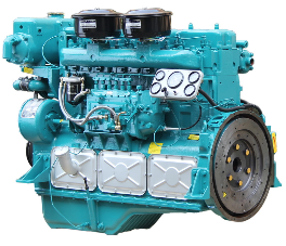 S6135Cz船用柴油機(船檢)