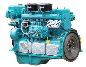 S6135CzA7船用柴油機(漁檢)