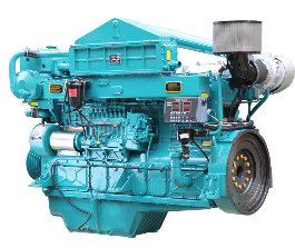 T8138ZLCz7船用柴油機(jī)(漁檢)