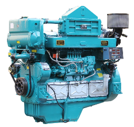 T6135ZLCzU船用柴油機(jī)(漁檢)