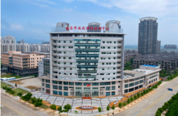 南昌市疾病預防控制中心