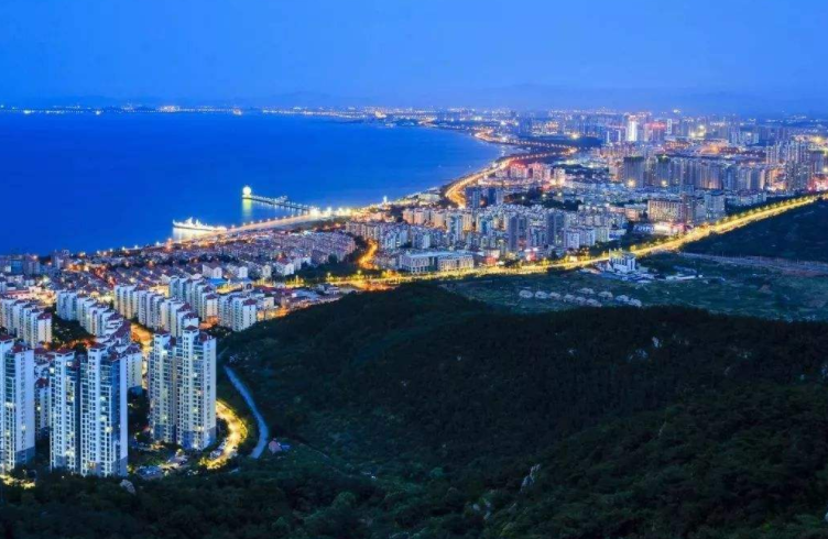 山東出臺規劃打造精品海洋旅游高地