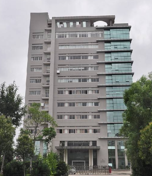 天津誠順達(dá)建筑材料檢測有限公司