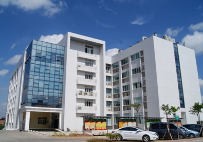 華業地學科技公司