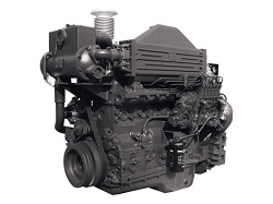 SC4H95CF2 船用H系列發(fā)動機