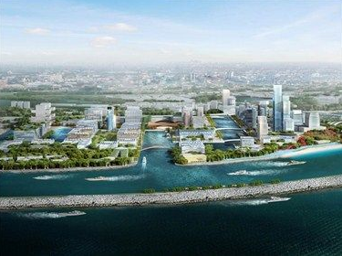 上海海事大學公開課：智慧港口