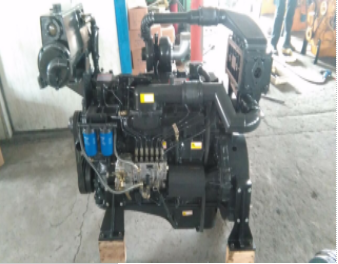 XD6113ZLC船用柴油機