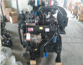 R6105AZLC船用柴油機