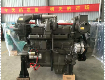 R6105C船用柴油機