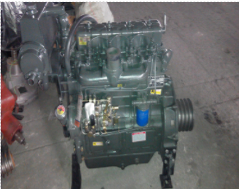 ZH4105C船用柴油機