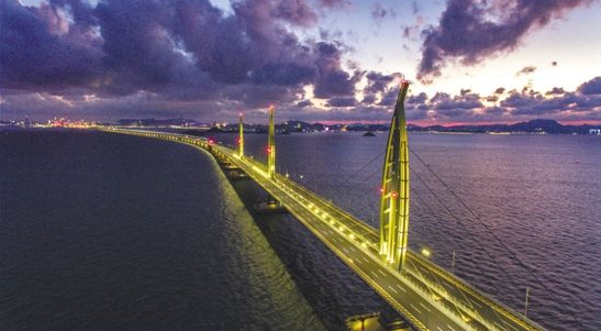 浙江電子航道圖開發(fā)關(guān)鍵技術(shù)研究主要成果處于國內(nèi)領(lǐng)先
