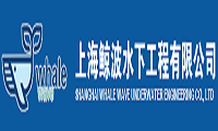 上海鯨波水下工程有限公司