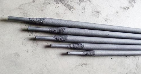 H13熱鍛模模具焊條